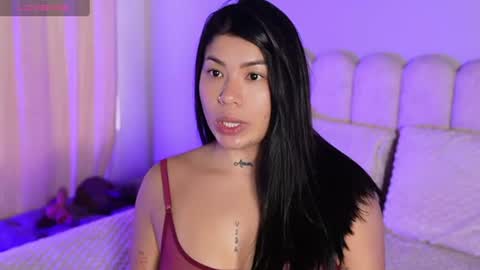 Snapshot of gaby_star69 chatting on 06.18.26 Aleja online show from 06.18.26