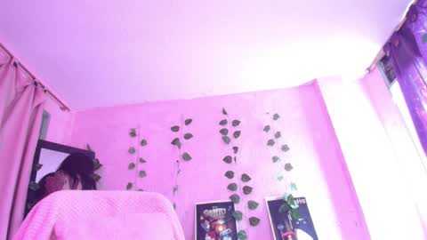 Gaby online show from 01.10.25