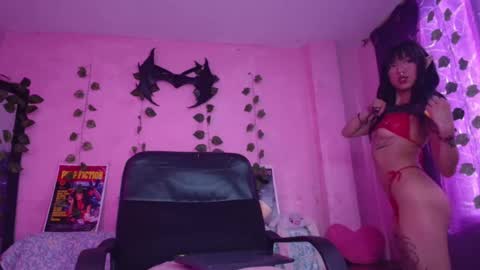 Gaby online show from 01.13.25