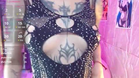 Gaby online show from 02.25.25