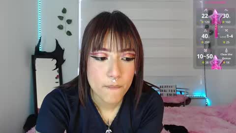 Gaby online show from 09.14.25