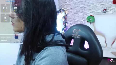 Gaby online show from 12.18.25