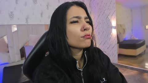 Snapshot of gaby_tay1 chatting on 06.14.26 Gaby online show from 06.14.26