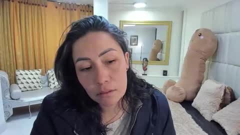 gabriela online show from 11.06.25