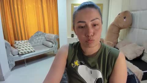 gabriela online show from 11.18.25