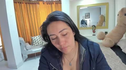 gabriela online show from 11.20.25