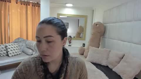 gabriela online show from 12.16.25