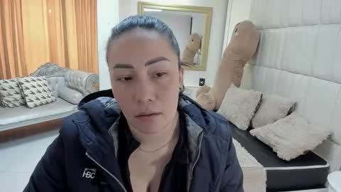 gabriela online show from 12.18.25