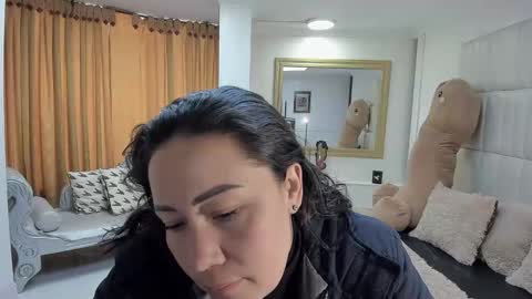 gabriela online show from 12.19.25