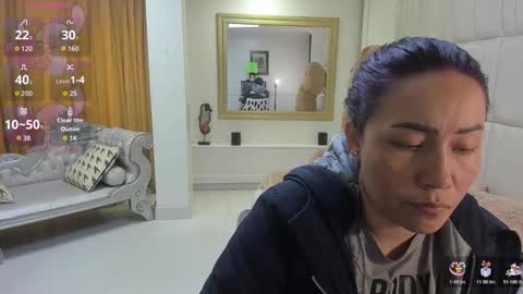 gabriela online show from 03.16.26