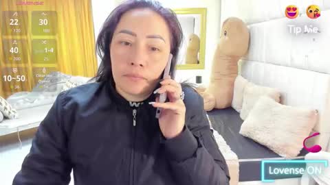 gabriela online show from 03.30.26