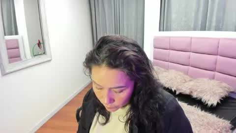 Snapshot of gaby_trent chatting on 07.09.26 gabriela online show from 07.09.26