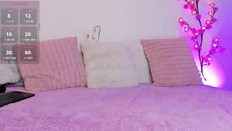 Snapshot of gaby_turbay chatting on 03.04.26 Gaby online show from 03.04.26