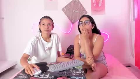 Gaby online show from 02.27.25