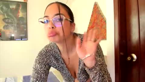 gabyaridiii online show from 03.07.26