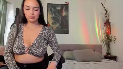 gabyaridiii online show from 05.10.26