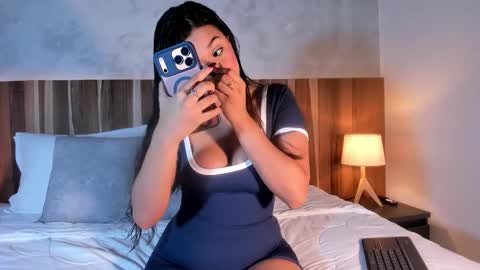 gabycarters online show from 11.11.25