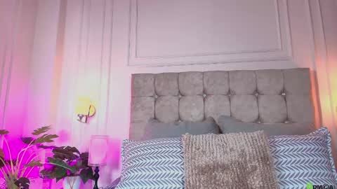 Snapshot of gabyevans4 chatting on 04.24.26 GabyEvans online show from 04.24.26