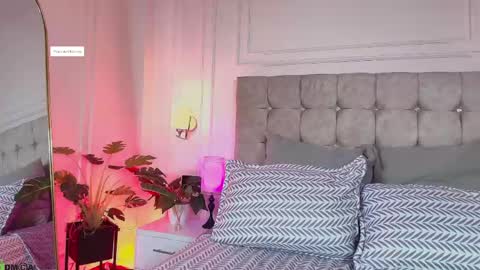 Snapshot of gabyevans4 chatting on 04.29.26 GabyEvans online show from 04.29.26