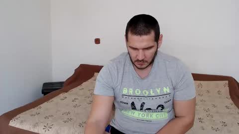 Snapshot of gabyfeatbogdy chatting on 01.08.25 gabyfeatbogdy online show from 01.08.25