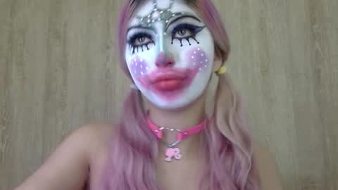 gabygumms online show from 01.10.26