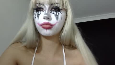 gabygumms online show from 02.10.26