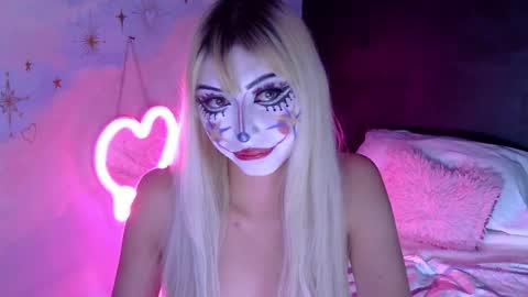 Snapshot of gabygumms chatting on 05.03.26 gabygumms online show from 05.03.26