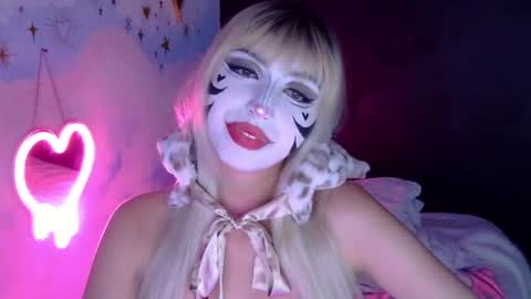 Snapshot of gabygumms chatting on 05.25.26 gabygumms online show from 05.25.26