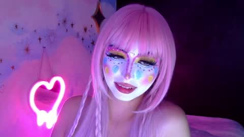 Snapshot of gabygumms chatting on 06.22.26 gabygumms online show from 06.22.26