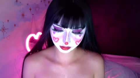 Snapshot of gabygumms chatting on 06.24.26 gabygumms online show from 06.24.26