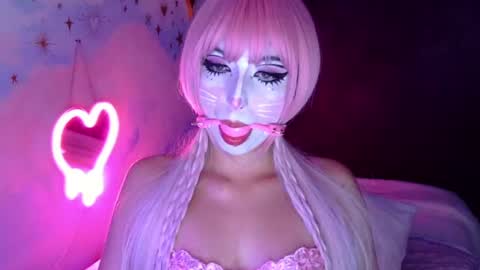 Snapshot of gabygumms chatting on 06.27.26 gabygumms online show from 06.27.26