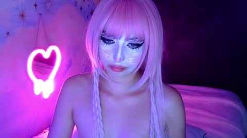Snapshot of gabygumms chatting on 06.27.26 gabygumms online show from 06.27.26