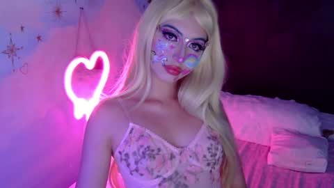 Snapshot of gabygumms chatting on 07.04.26 gabygumms online show from 07.04.26