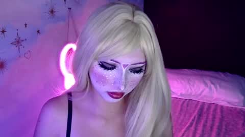Snapshot of gabygumms chatting on 07.30.26 gabygumms online show from 07.30.26