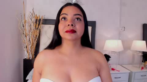 Snapshot of gabyherreraa chatting on 05.15.26 Gaby online show from 05.15.26