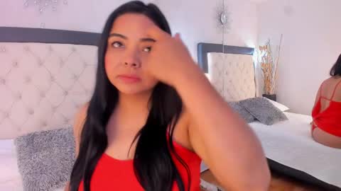 Snapshot of gabyherreraa chatting on 05.25.26 Gaby online show from 05.25.26