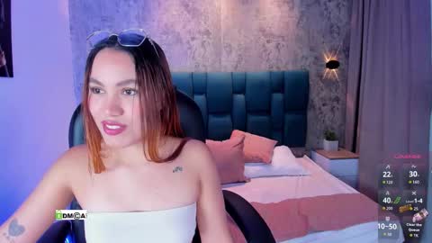 Gaby Jackson1 online show from 11.26.25