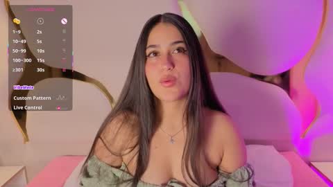 Gaby online show from 11.19.25