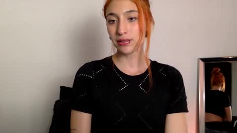 Snapshot of gabykovalenko chatting on 09.24.25 Gaby online show from 09.24.25