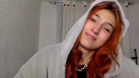 Snapshot of gabykovalenko chatting on 10.06.25 Gaby online show from 10.06.25