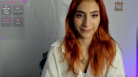 Gaby online show from 11.17.25