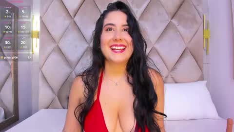 Gaby  online show from 02.02.26