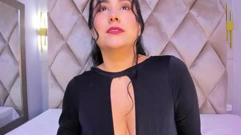 Gaby  online show from 02.07.26