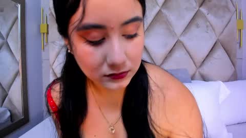 Gaby  online show from 04.07.26