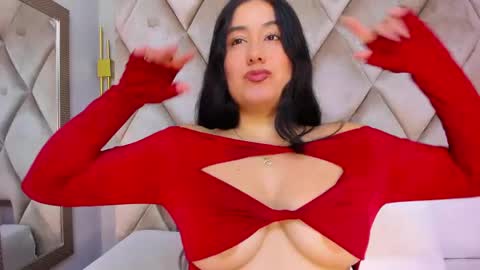 Gaby  online show from 04.20.26