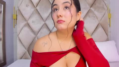 Gaby  online show from 06.03.26