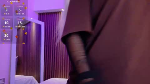 gabyrose9 online show from 12.02.25