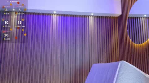 gabyrose9 online show from 12.03.25