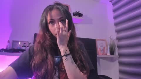 Snapshot of gabys_davisx chatting on 12.09.24 Gabby online show from 12.09.24