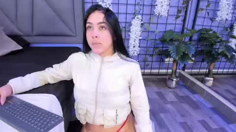  Gaby Cruz  online show from 11.04.25